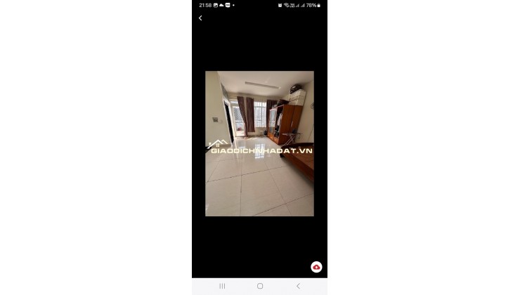 Biệt Thự 3 Tầng, Mặt Tiền Rộng 8m, Gara Ô Tô, Vị Trí Vàng Đường Lê Thị Riêng, Q.12 (Gần UBND & Nhà Máy Bia Tiger)